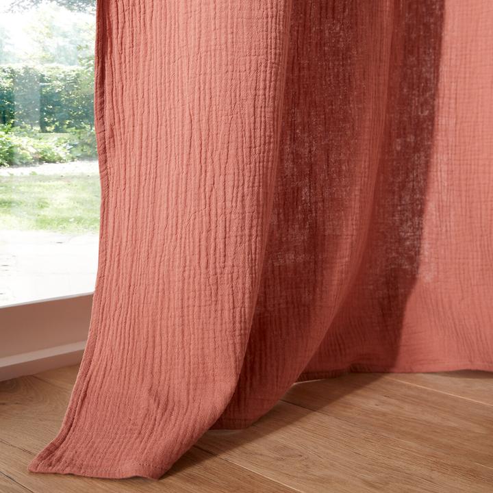 Actual product image La Redoute Interieurs Kumla (260 x 140 cm)