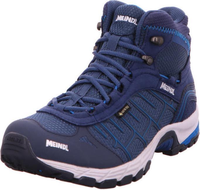 Produktbild Meindl Quebec Mid GTX (41.5)