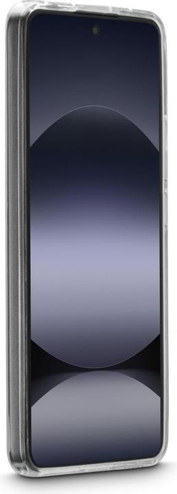 Produktbild Hama Cover AC Redmi Note 14 5G tr (Xiaomi Redmi Note 14 5G)