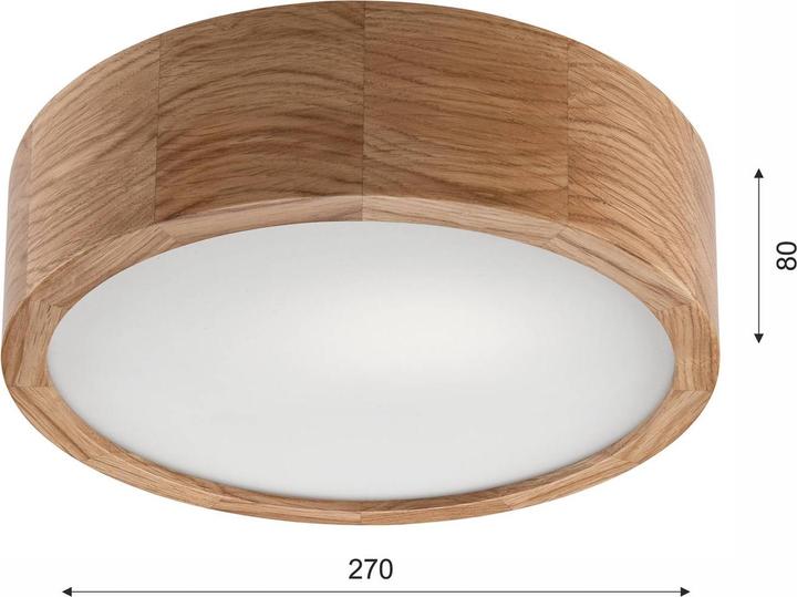 Image du produit Envostar Caspian (E27)