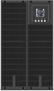 Produktbild Land A03-OP10002P-RC Unterbrechungsfreie Stromversorgung (USV) Doppelwandler (online) 10 kVA 9000 W (10000 VA, 9000 W, Online-Doppelwandler USV)
