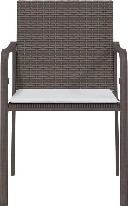 Produktbild vidaXL Gartenstuhl