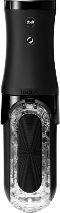 Actual product image Tenga Flip Zero EVR