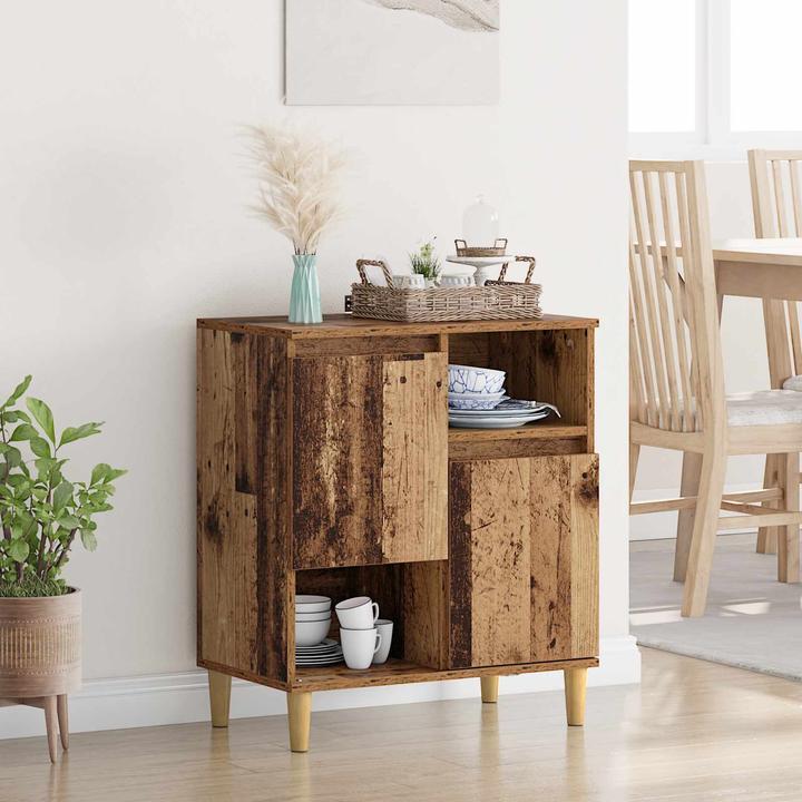 Produktbild vidaXL Sideboard (35 x 60 x 70 cm)
