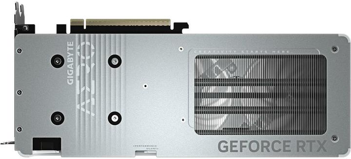 Produktbild Gigabyte GeForce RTX 5060 Aero OC (8 GB)