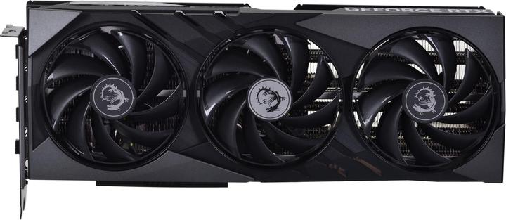Actual product image MSI RTX 4070 Ti GAMING X SLIM (12 GB)