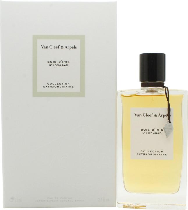 Produktbild Van Cleef and Arpels Bois D'Iris (Eau de Parfum, 75 ml)