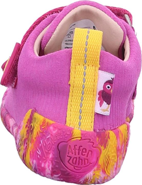 Produktbild Affenzahn Barfussschuh WALKY VOGEL (23)