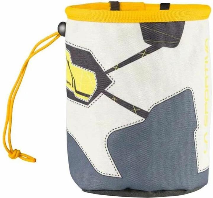 Image du produit La Sportiva Sac à dos de randonnée 06J Blanc