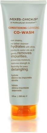 Actual product image Mixed Chicks Conditioning Cleansing Co-Wash (249.48 g)