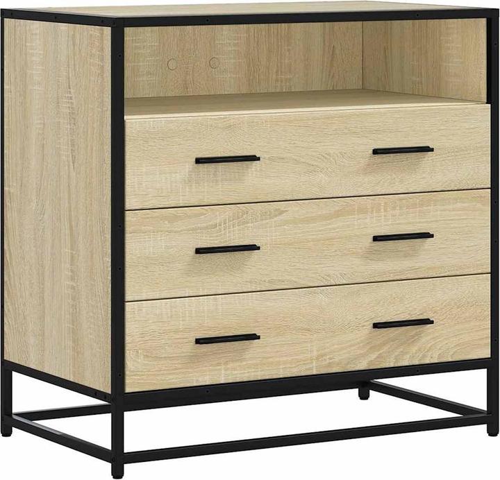 Image du produit vidaXL Schubladenschrank (70 x 41 x 70 cm)