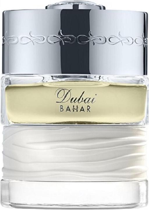 Actual product image The Spirit Of Dubai Bahar (Eau de parfum, 50 ml)
