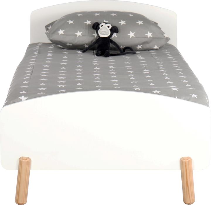 Actual product image Möbilia Helena (90 x 200 cm)