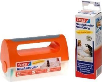 Actual product image tesa Clothes trolley