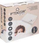 Image du produit Giftdecor sous-couverture unique (150 x 80 cm)