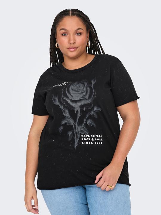 Actual product image Only CARMIKO T-shirt T-shirt (M)