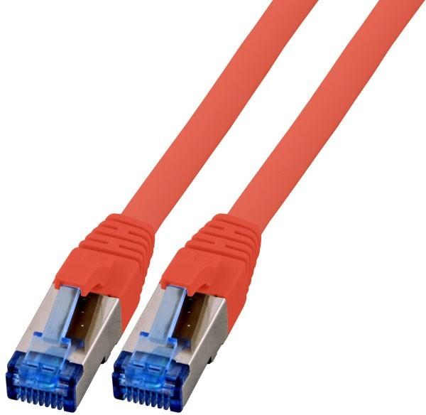 Actual product image EFB Elektronik Patch cable S/FTP, Cat., raw cable TPE superflex (S/FTP, CAT6a, 3 m)