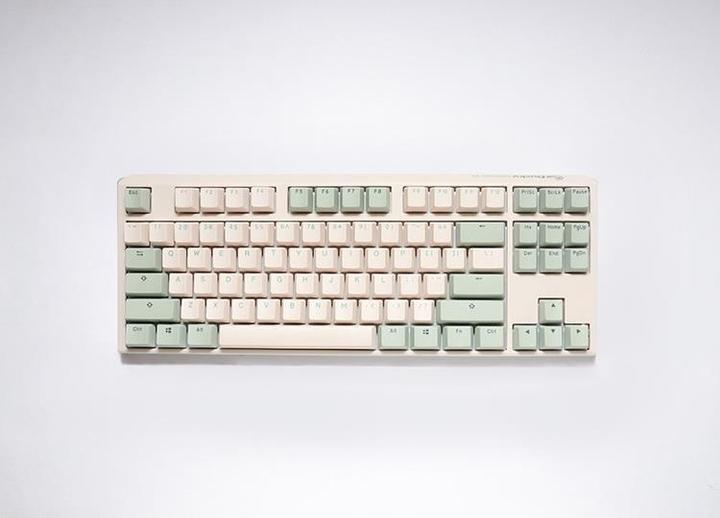 Actual product image Ducky One 3 Matcha (US, Cable)