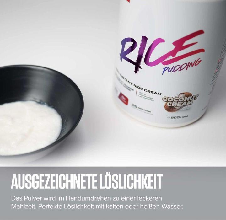 Produktbild Vast Instant Rice Pudding (900G Dose) (900 g)