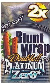 Actual product image Platinum Zero