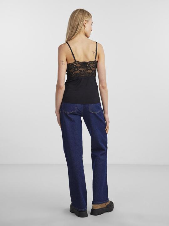 Produktbild Pieces Pcnichelle Strap Top Noos (L)