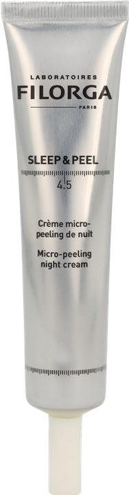 Produktbild Filorga Sleep & Peel (40 ml, Nachtcreme)