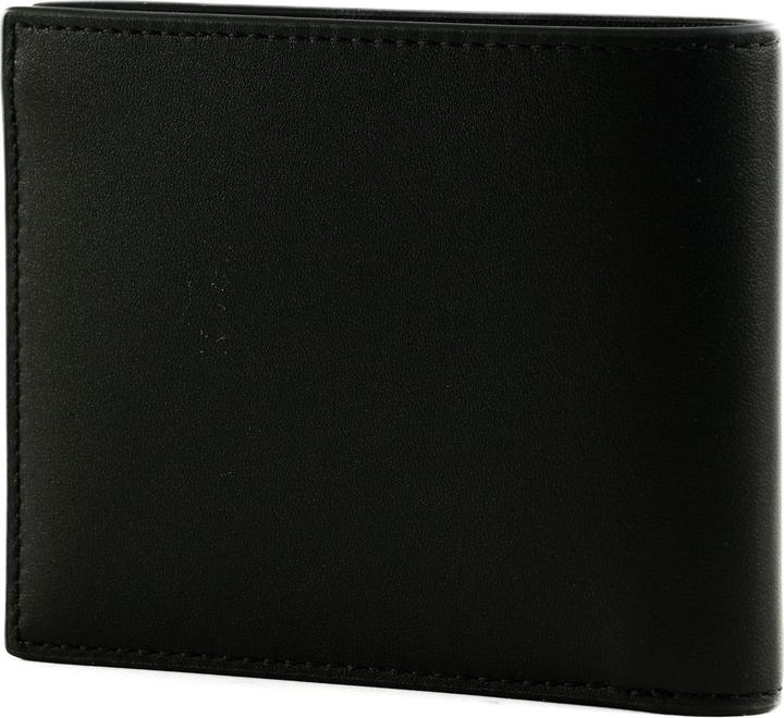 Actual product image Lacoste Billfold Key Ring Box