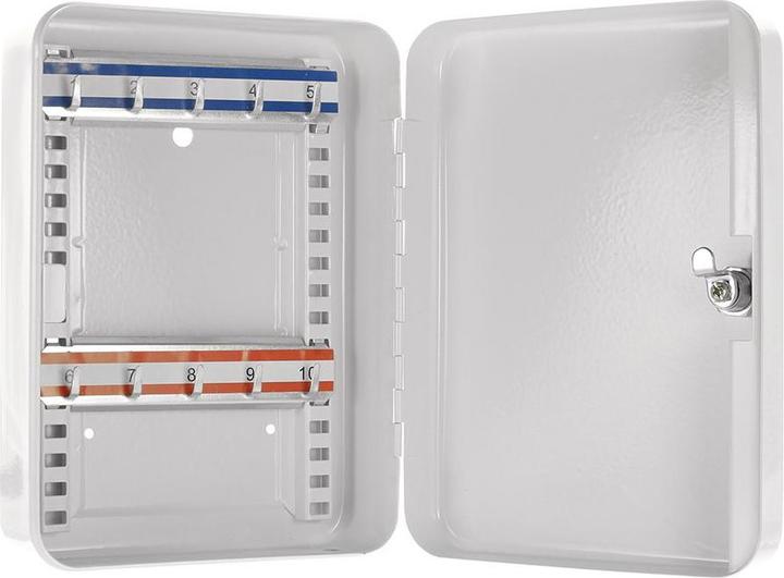 Produktbild Rottner Schlüsselkassette SK 10 Zylinderschloss