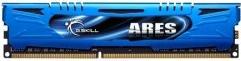 Produktbild G.Skill Ares (2 x 4GB, 2400 MHz, DDR3-RAM, DIMM)