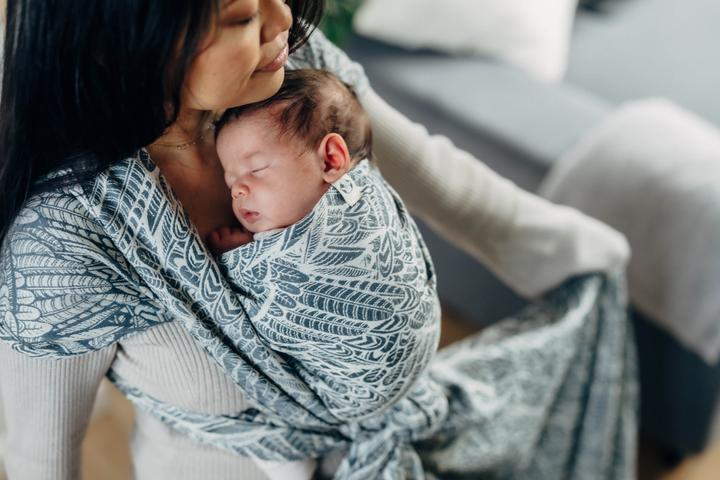 Produktbild Lennylamb Wild Soul - Nike (4.60 m)