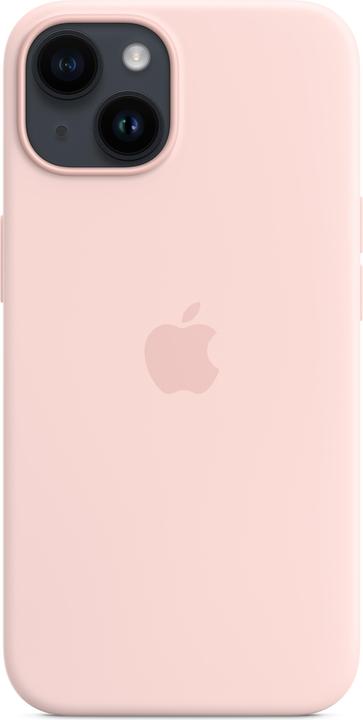Produktbild Apple Silicone Case with MagSafe (Apple iPhone 14)
