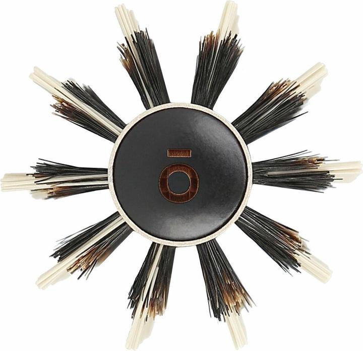 Immagine prodotto Kashoki Spazzola Hr Bellezza Naturale 18mm P