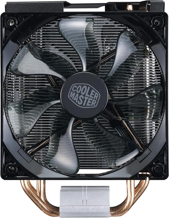 Cooler Master Hyper 212 LED Turbo (163 mm)