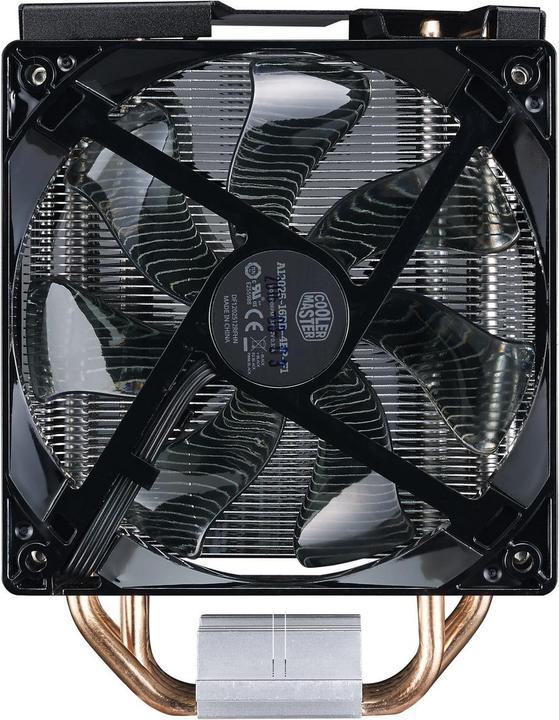Produktbild Cooler Master Hyper 212 LED Turbo (163 mm)