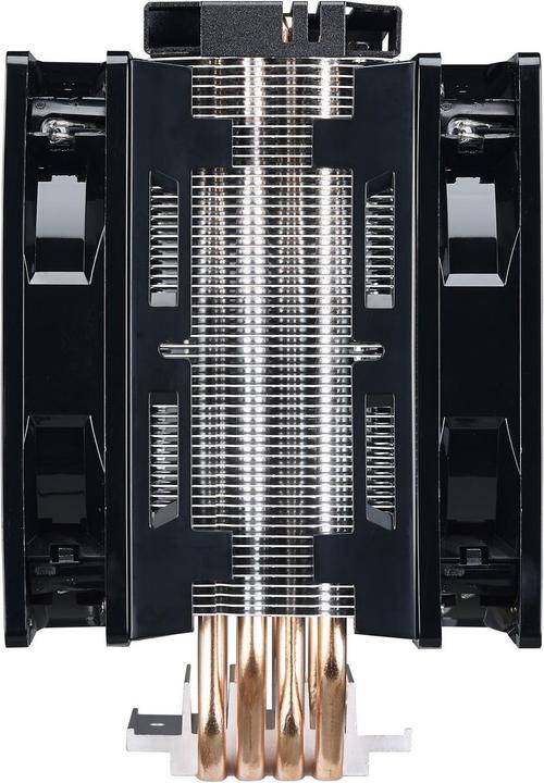 Produktbild Cooler Master Hyper 212 LED Turbo (163 mm)