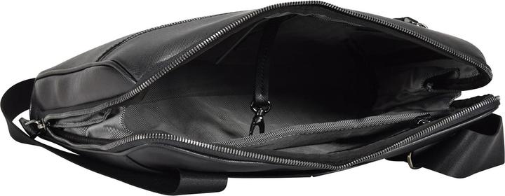 Immagine prodotto Brics Borsa a tracolla Varese in pelle 32 cm