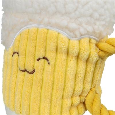 Immagine prodotto Trixie Oktoberfest Bier Pluche (Cane di peluche)