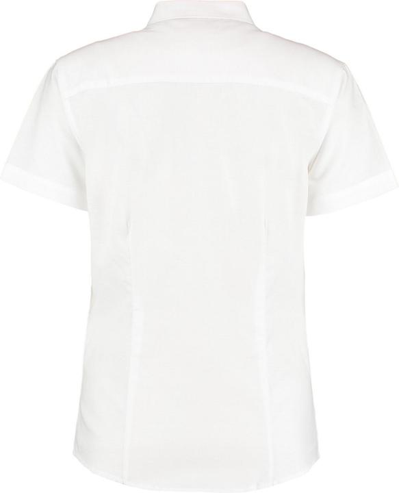 Immagine prodotto Kustom Kit - Oxford - Camicia da lavoro a maniche corte - Donna (50)