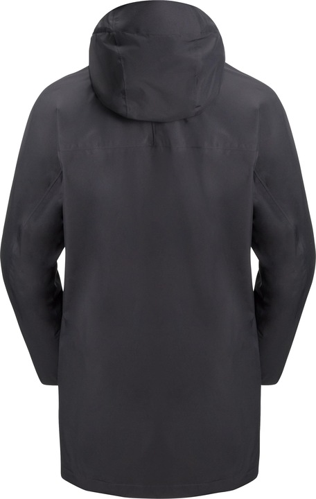 Image du produit Jack Wolfskin Mainkai Long Jkt W (XL)