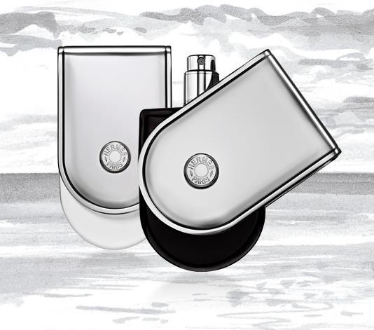 Produktbild Hermès Voyages D’ (Eau de Parfum, 100 ml)
