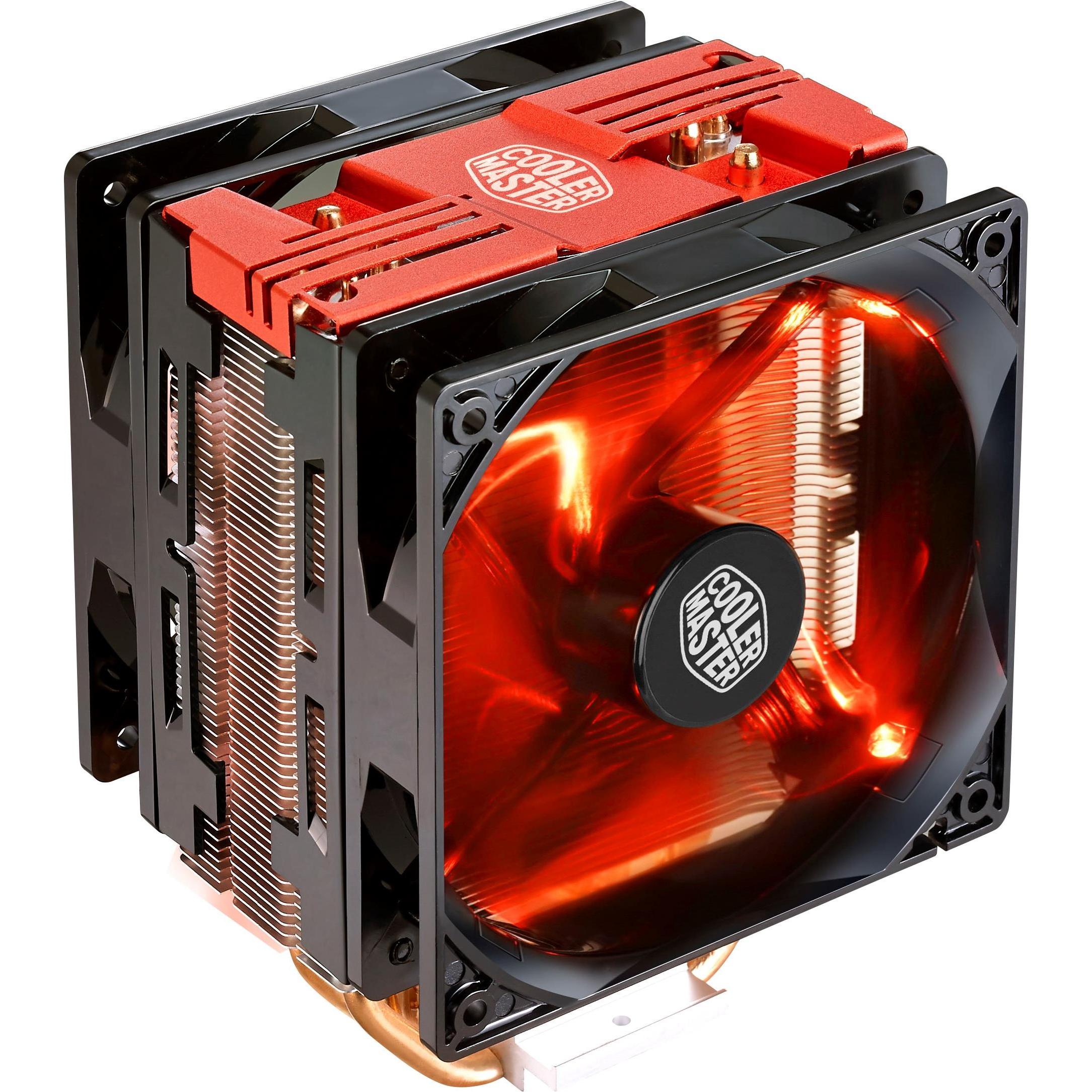 Cooler Master Hyper 212 LED Turbo buy at Digitec