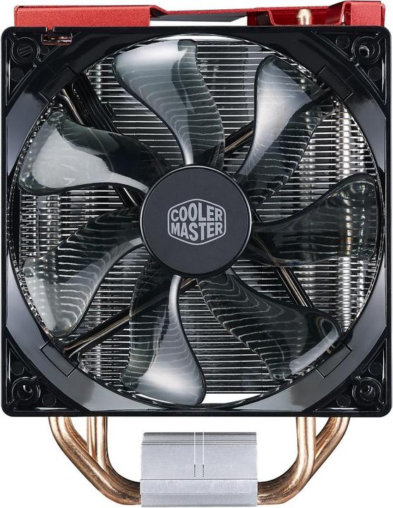 Produktbild Cooler Master Hyper 212 LED Turbo (163 mm)