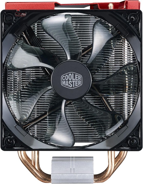 Produktbild Cooler Master Hyper 212 LED Turbo (163 mm)