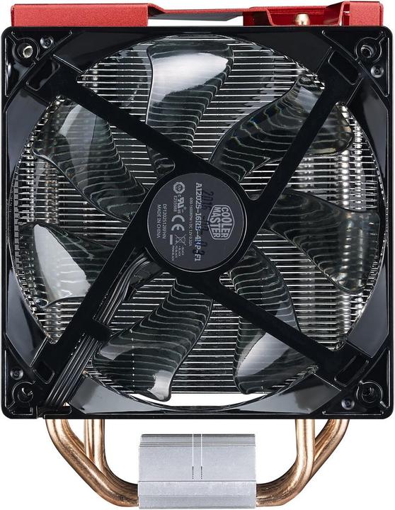 Produktbild Cooler Master Hyper 212 LED Turbo (163 mm)
