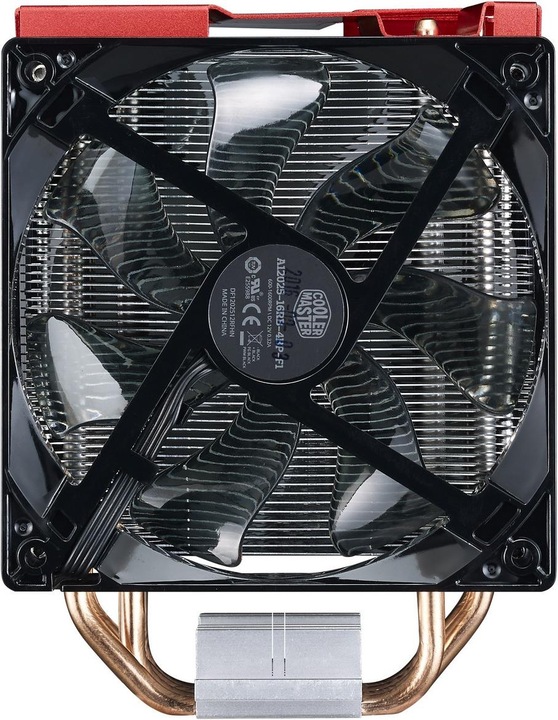 Produktbild Cooler Master Hyper 212 LED Turbo (163 mm)