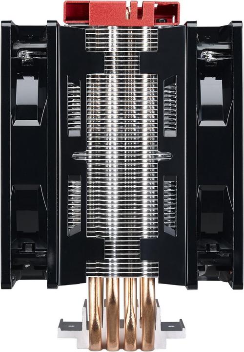 Produktbild Cooler Master Hyper 212 LED Turbo (163 mm)