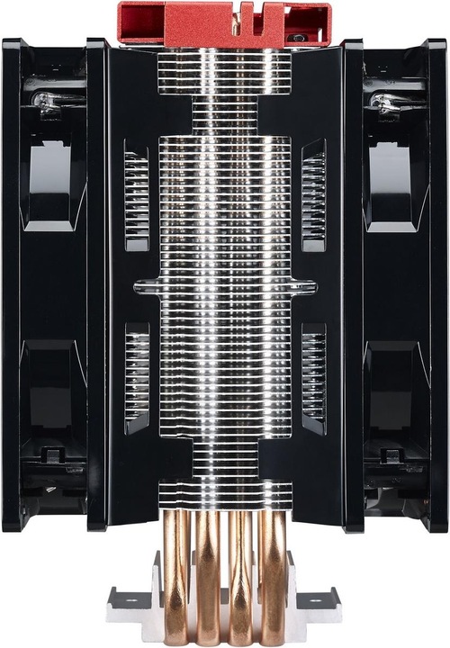 Produktbild Cooler Master Hyper 212 LED Turbo (163 mm)