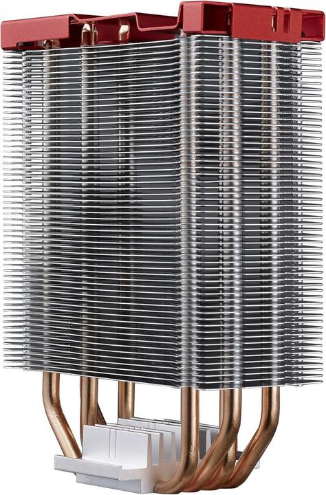 Produktbild Cooler Master Hyper 212 LED Turbo (163 mm)