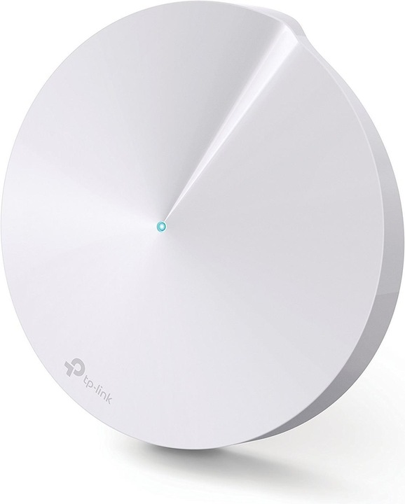 TP-Link Deco M5 Dualband WLAN Mesh 1er Set (AC1300)