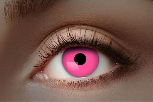 Image du produit Zoelibat Lentilles UV rose (Pink)